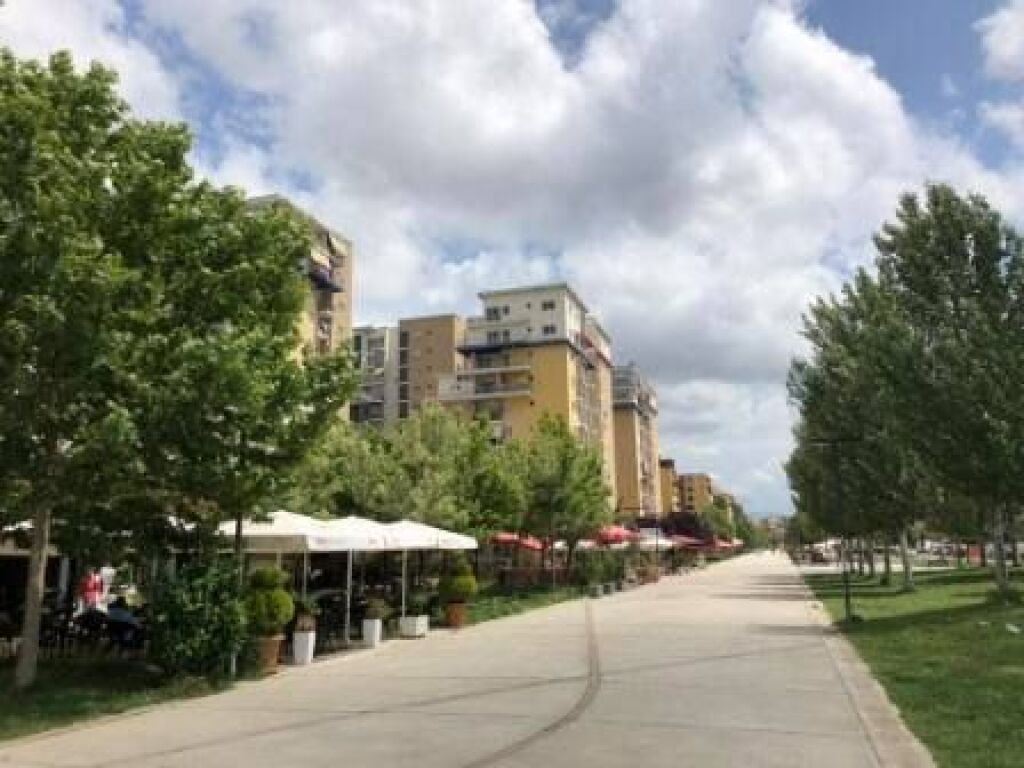 For sale, Apartment 2+1+2, Former Aviation Field