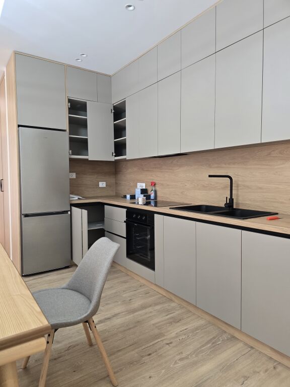 Apartament me qera 2+1+2 ne Delijorgj