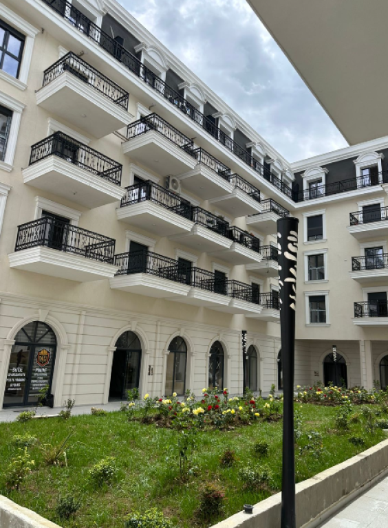 ✅ Apartament 1+1 për Shitje tek Porta e Re