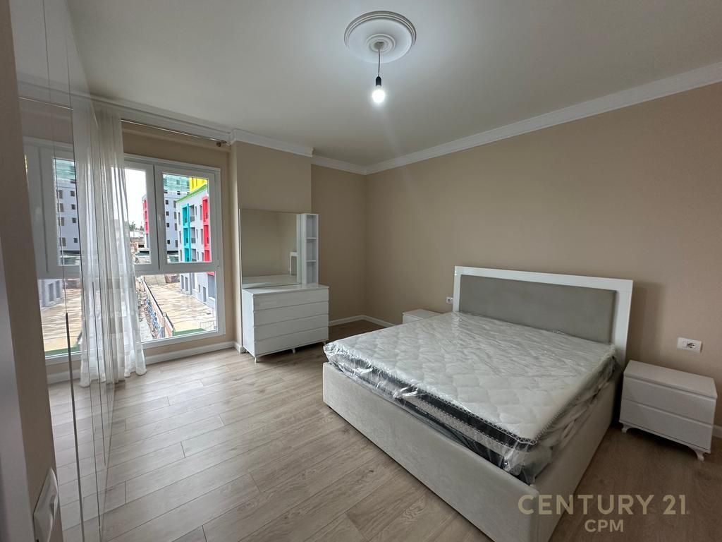 Apartment 2+1 for rent at Color Splash Residence, Paskuqan
