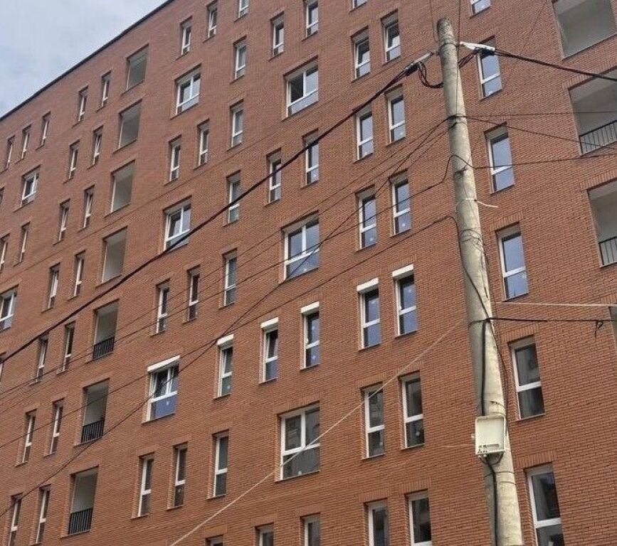 2+1 apartment for sale at AOS Residence, Astir