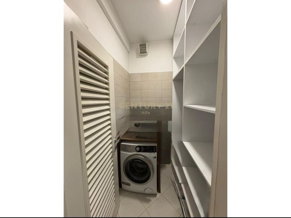 Apartment 2+1+storage for rent near the former Aviation Field!