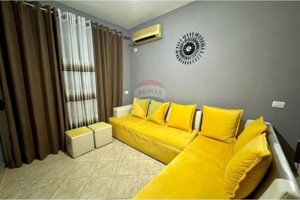 Apartament - Për Shitje - Rruga Loni Ligori, Tiranë