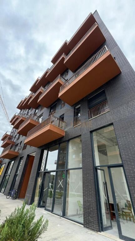 For sale, Apartment 2+1+2, Former Aviation Field