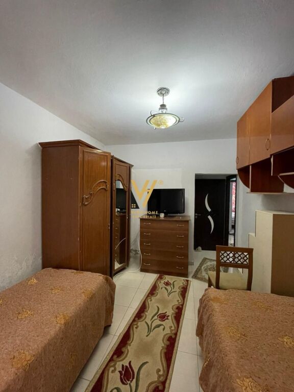 APARTMENT 2+1+BLK FOR RENT IN DON BOSKO 40,000 LEKE