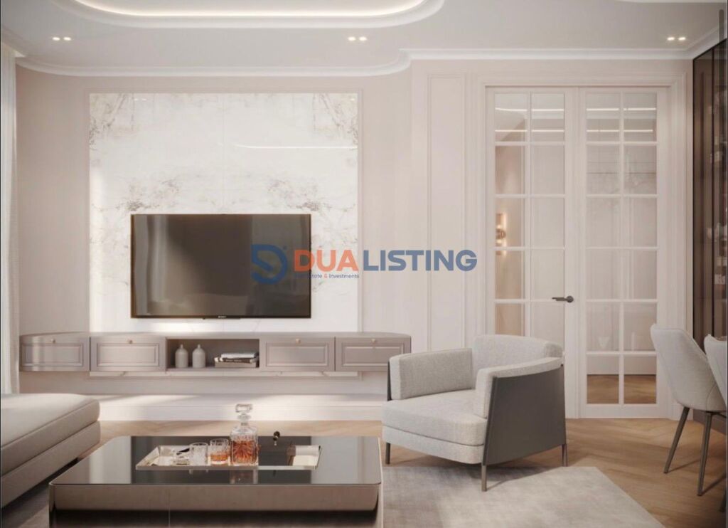 ✨ APARTAMENT EKSKLUZIV 3+1+2 PËR SHITJE – ALTANA RESIDENCE, KOMPLEKSI DINAMO ✨ 900,000 €