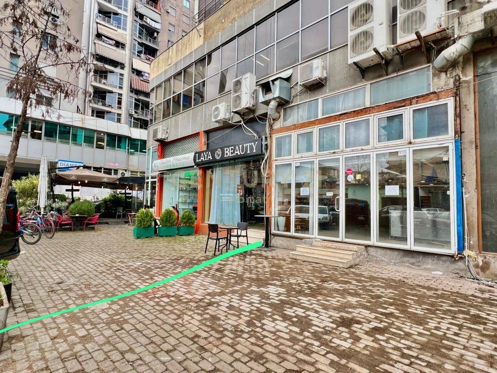 🅾️KAZION, SHESIM - DYQAN/DUPLEX - 130 m2, GLOBE / RRUGA KAVAJËS‼️