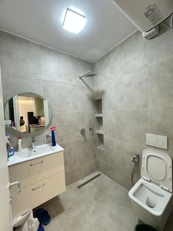 2 Apartments 1+1 for sale in the Oasis Residence