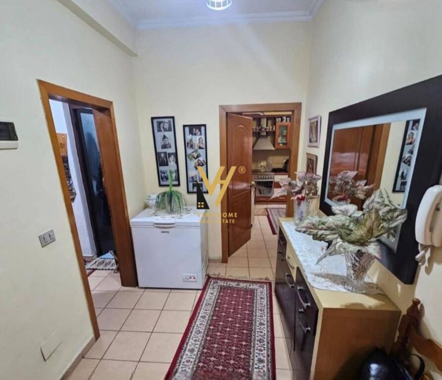 APARTMENT 2+1 FOR RENT AT KATER DESHMORET STREET 55,000 LEKE