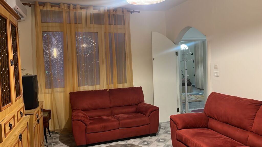 Appartamento 1+1 in affitto📍Myslym Shyri