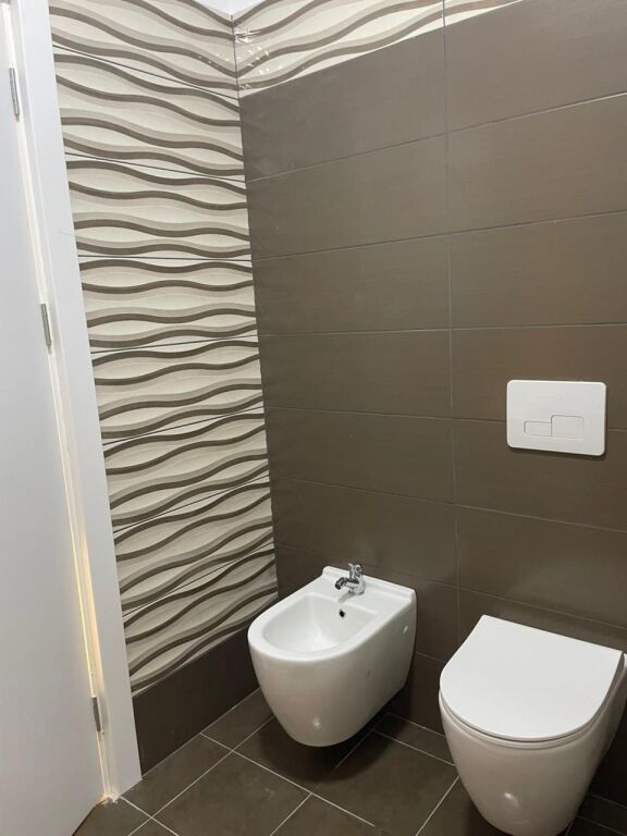 🏡 For Rent | Apartment 2+1+2 for rent at Drita e Dijes in Vlore
