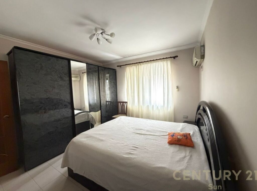 APARTMENT FOR RENT 2+1 OPPOSITE QEMAL STAFA SCHOOL