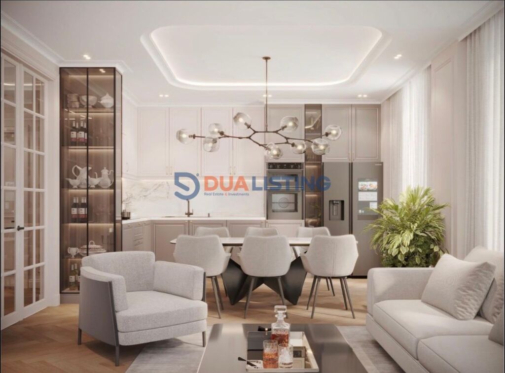 ✨ APARTAMENT EKSKLUZIV 3+1+2 PËR SHITJE – ALTANA RESIDENCE, KOMPLEKSI DINAMO ✨ 900,000 €