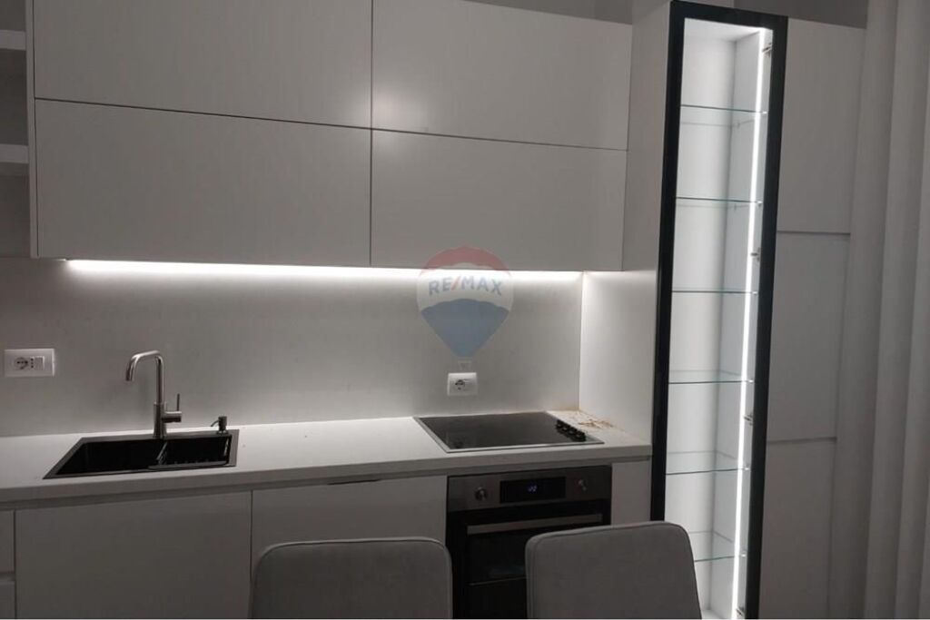 Apartment 2+1+2 for rent Oxhaku.