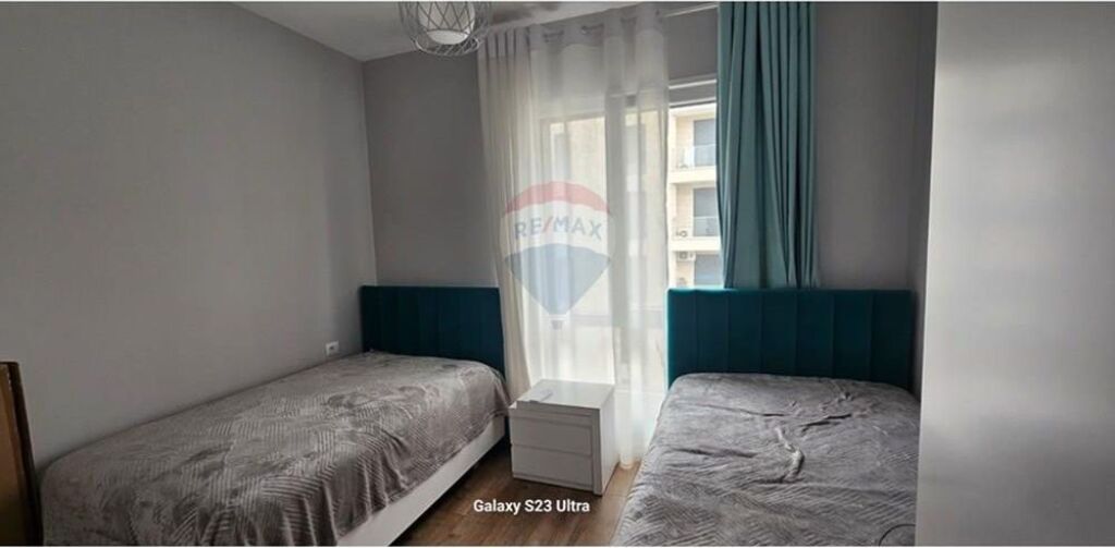 Apartment 2+1+2 for rent Oxhaku.