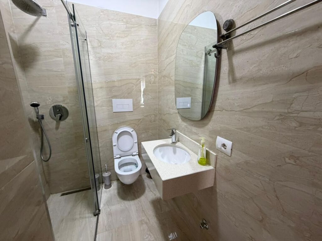 Apartament per qera tek Secret Garden