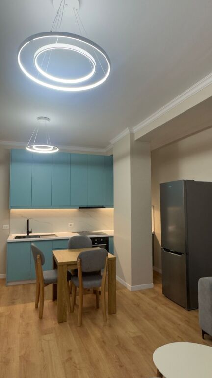 Apartment 2+1 for rent