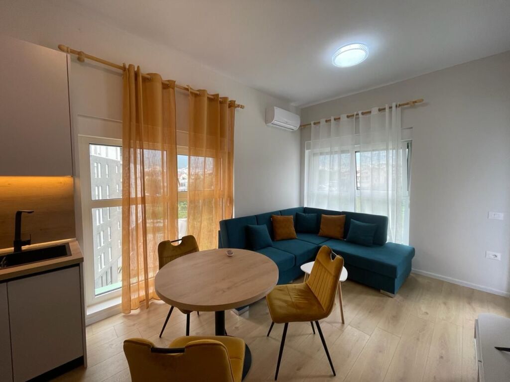 Shitet Apartament 1+1 tek Kompleksi Kadiu