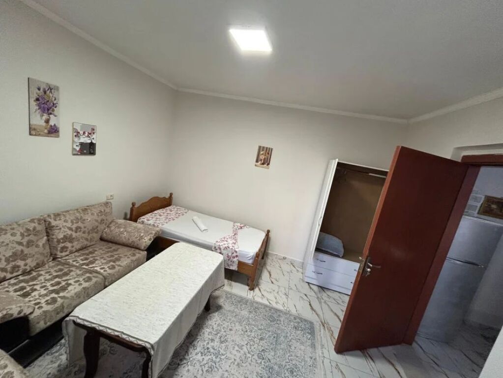 🏡 MONOLOCALE IN AFFITTO – DON BOSKO, TIRANA