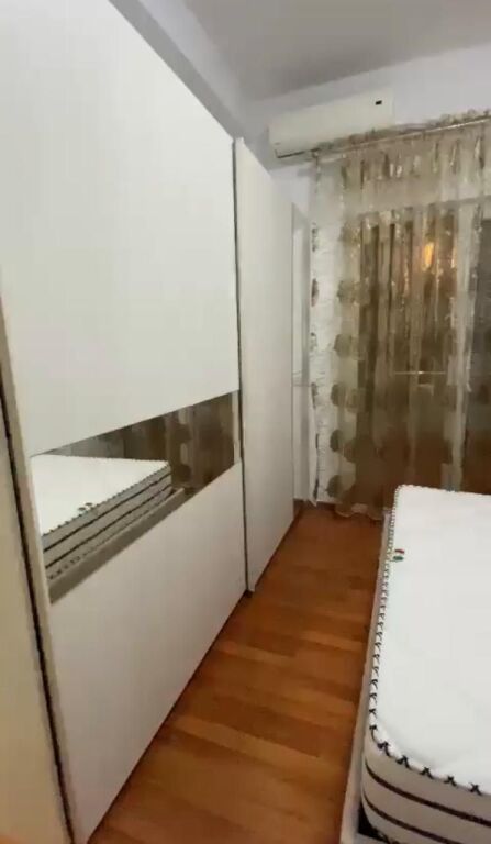 Apartment for rent 1+1 📍Kodra e Diellit, Rrapo Hekali street