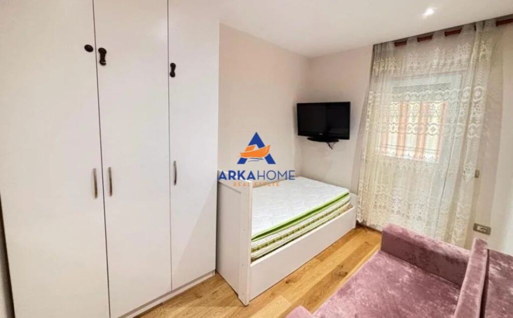 APPARTAMENTO IN AFFITTO 3+1+BALCONE "VIA DERVISH HEKALI" 85.000 LEKE