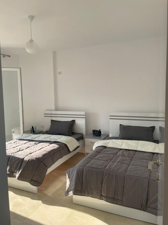 🏡 For Rent | Apartment 2+1+2 for rent at Drita e Dijes in Vlore