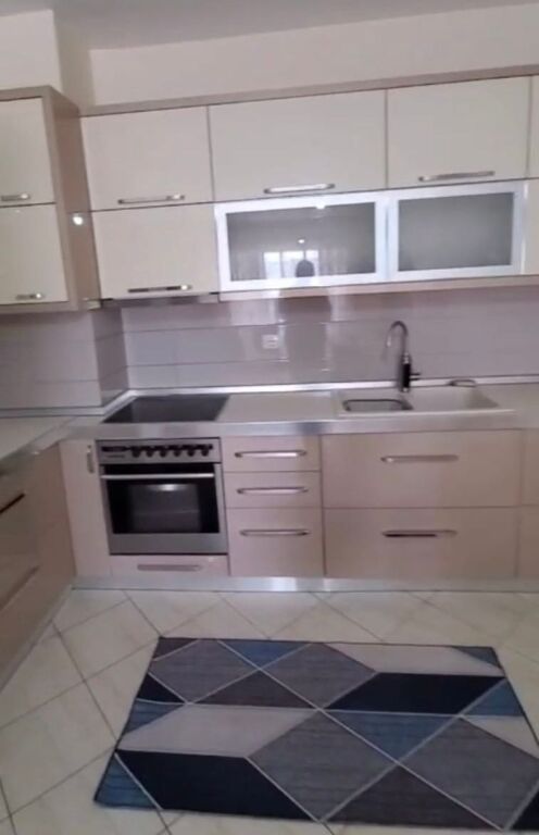 Apartment 2+1+2 for rent at Ozone in Astir