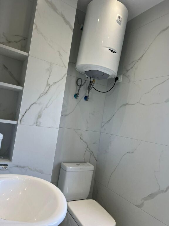 APPARTAMENTO 2+1. 350 EURO.ASTIR