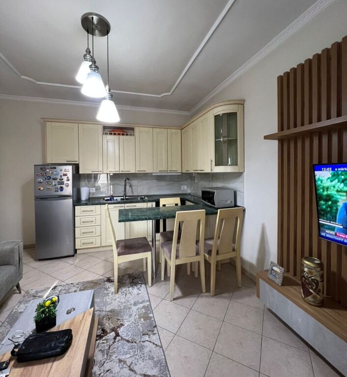 📌Apartment 2+1 for rent on Irfan Tomini Street