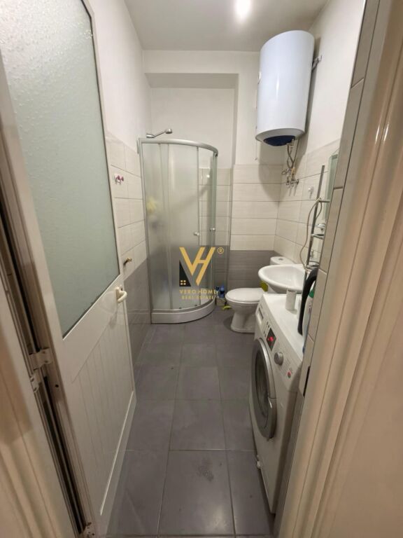 APARTMENT 3+1+2+BLK FOR RENT AT BOTANICAL GARDEN 700 EURO