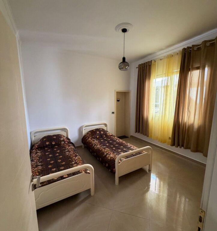 📌Apartment 2+1 for rent at Kodra e Diellit, near the Eleonora Kodra Foundation