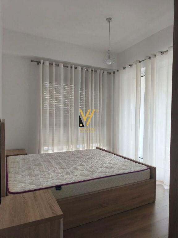 APARTMENT 2+1+2+BLK FOR RENT IN KAIMI, ALI DEMI 50,000 LEKE