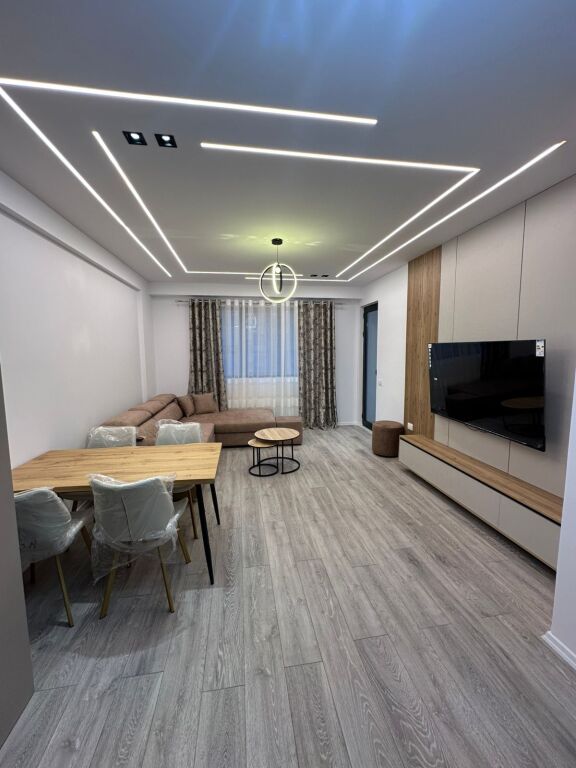 Jepet me qira apartament 1+1