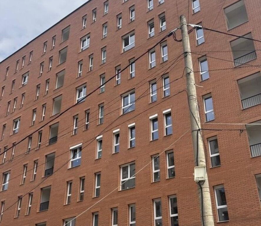 **AOS Residence – Apartament 1+1 në shitje në Astir**