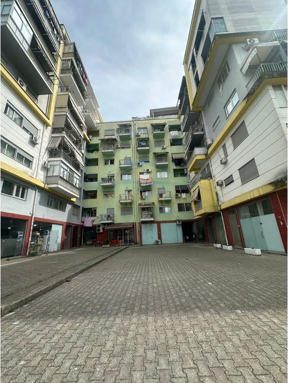 Apartment 2+1 for sale Former Park Tirana