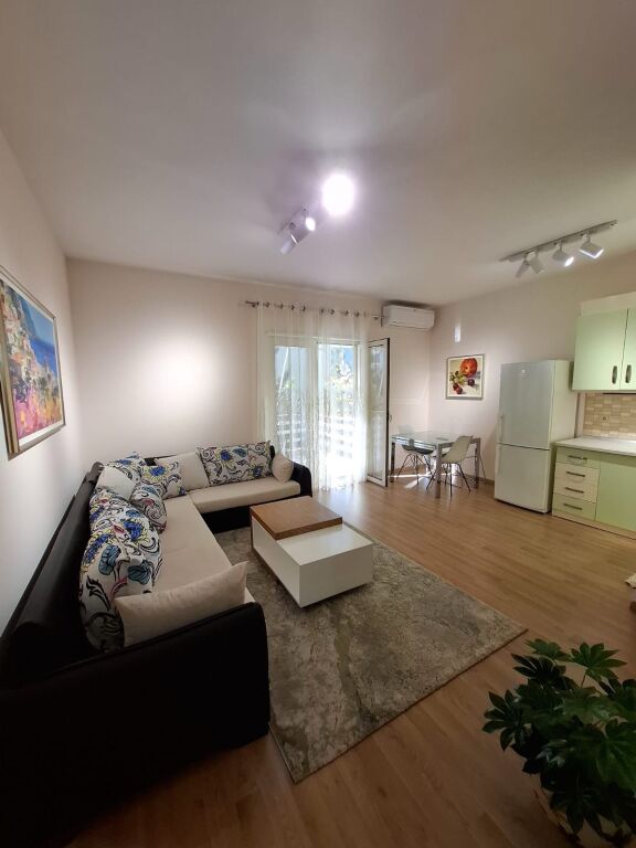 2+1 Apartment for Rent with Parking Space
