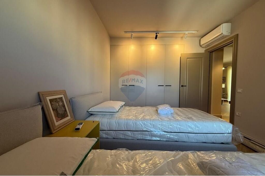 Luxury 2+1 apartment for sale on Elbasan Street near the American Embassy!