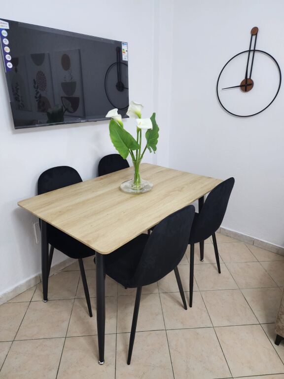 Shitet Apartament 1+1, Plazh Hekurudha,Durrës