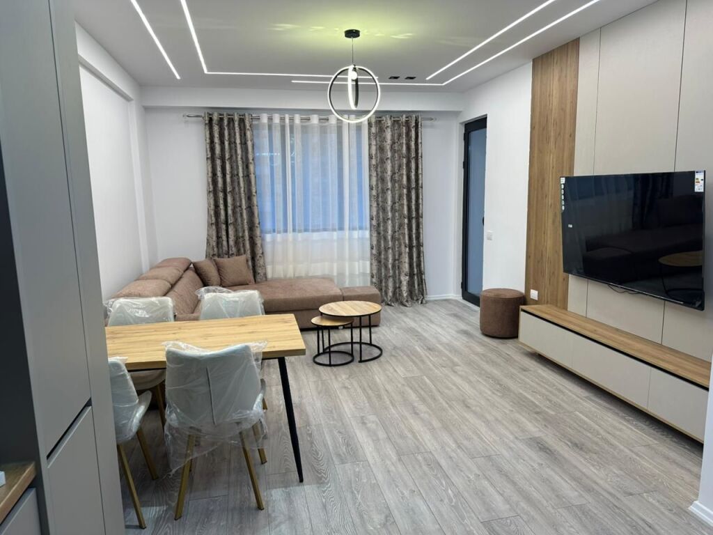 Apartment 1+1 for rent at Urban Gate