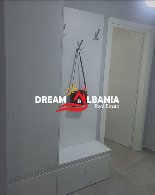 Apartment 2+1+2 for rent in the Brryli area in Tirana (ID 42215545)