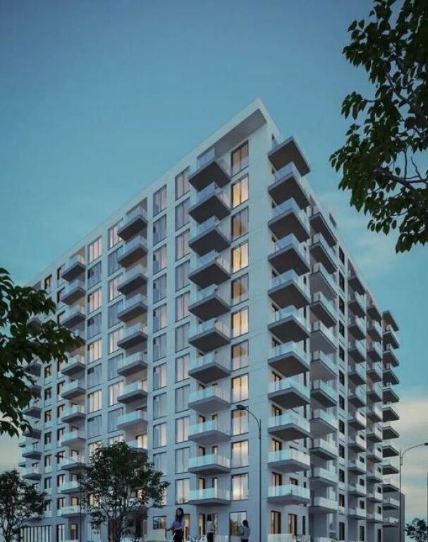APARTMENT FOR SALE 2+1 SHENGJIN, GOLDEN HOUSE