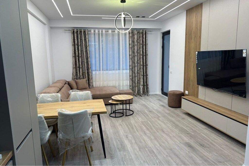 In affitto 1+1 presso Urban Gate Residence,