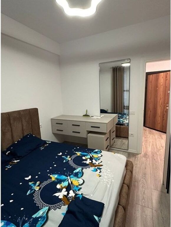 In affitto 1+1 presso Urban Gate Residence,