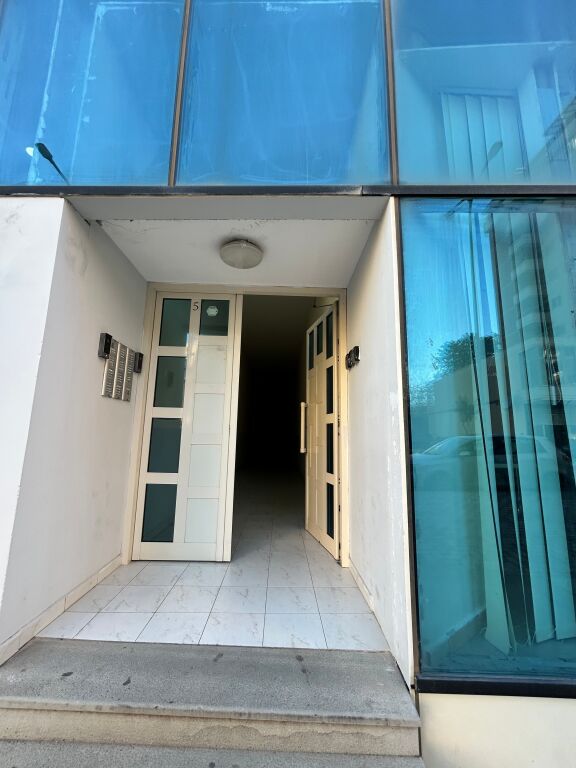 Apartment 2+1+2 for rent
