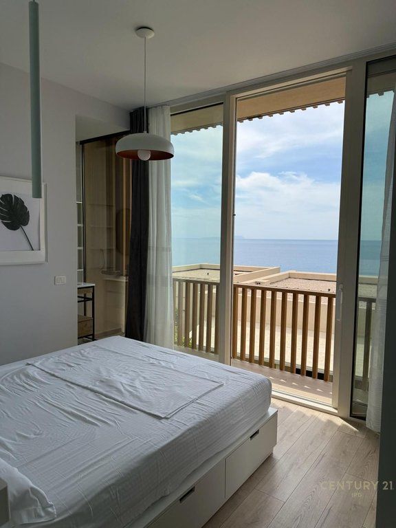 APARTMENT 2+1+2+PARKING SPACE IN GREEN COAST RESIDENCE!