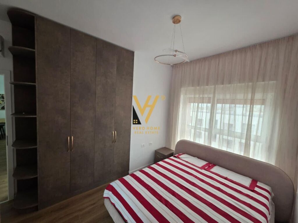 APPARTAMENTO 2+1+BLK IN AFFITTO A KADIU, ALI DEMI 52.000 LEKE