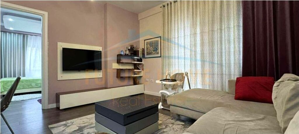 Affitto, Appartamento 1+1, Lago Secco, Tirana