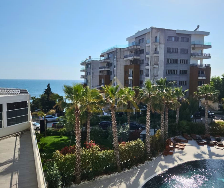 Apartment for Sale – Currila, Durrës