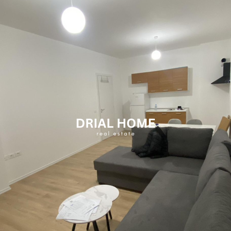 APARTAMENT ME QERA 2+1