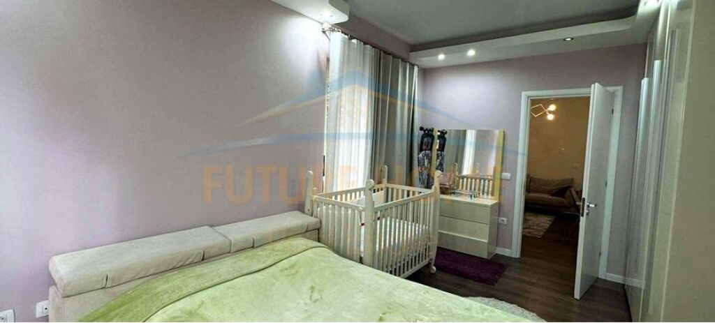 Affitto, Appartamento 1+1, Lago Secco, Tirana